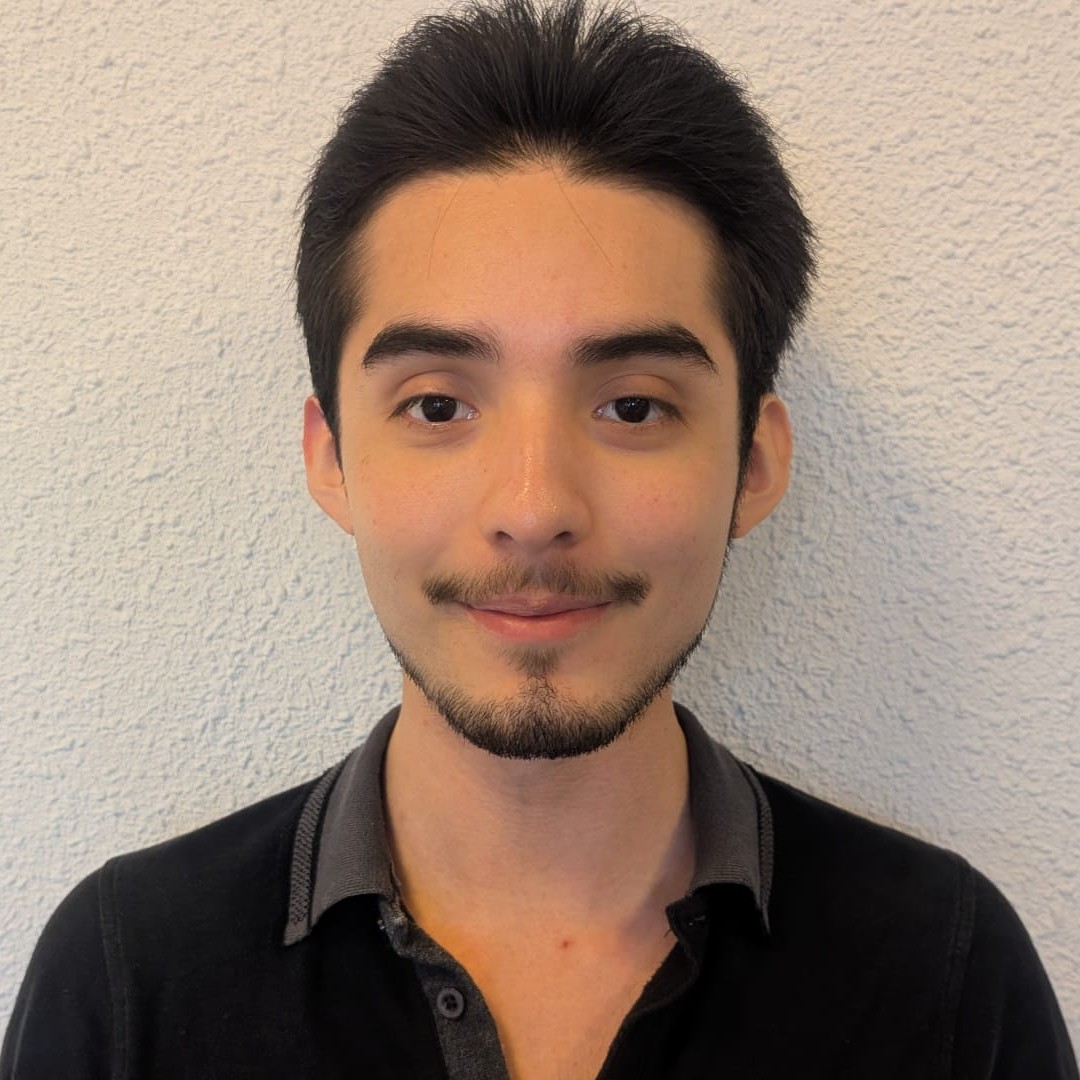 Kevin Yeudiel Gómez Corona