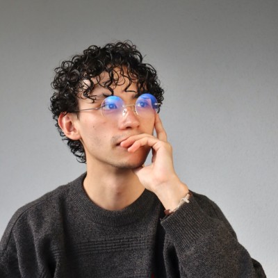 Yann Bourdeau Cervantes